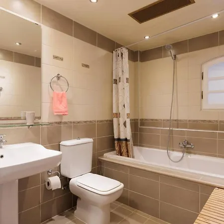 Villa Yolanda By