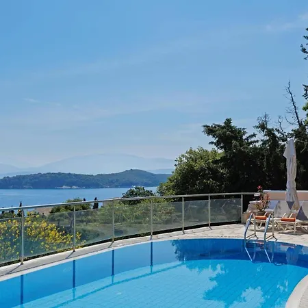 Yolanda By Villa Kassiopi