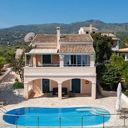 Villa Yolanda By