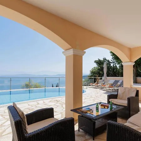 Villa Yolanda By