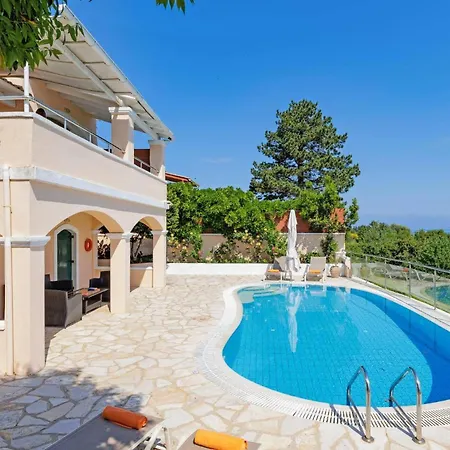 Villa Yolanda By