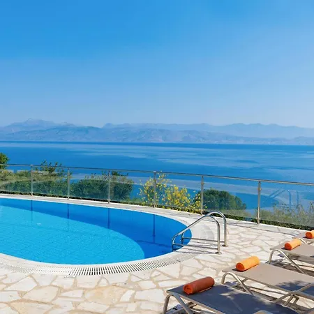 Yolanda By Villa Kassiopi