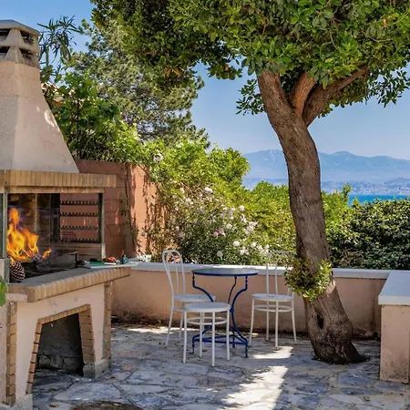 Villa Yolanda By