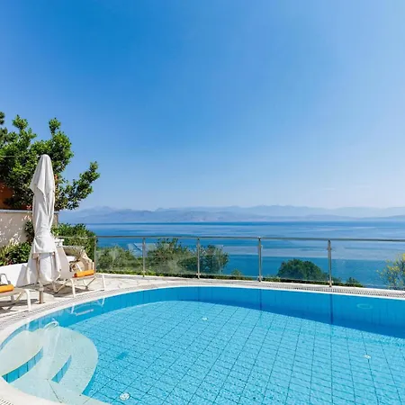 Villa Yolanda By