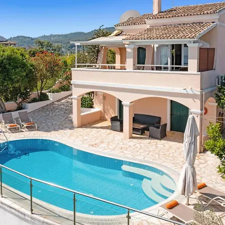 Villa Yolanda By
