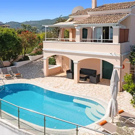 Yolanda By וילה קאסיופי