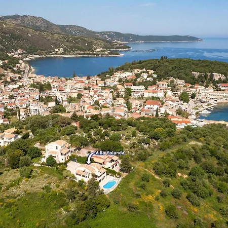 Yolanda By קאסיופי